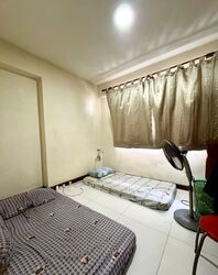 Blk 527C Costa Ris (Pasir Ris), HDB 3 Rooms #594220881